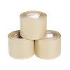 Custom Paper Packaging Tape Thank You Packing Tape Pvc Adhesive