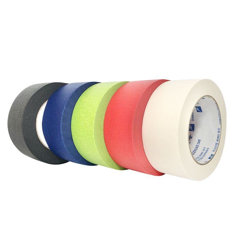 Custom Paper Packaging Tape Thank You Packing Tape Pvc Adhesive