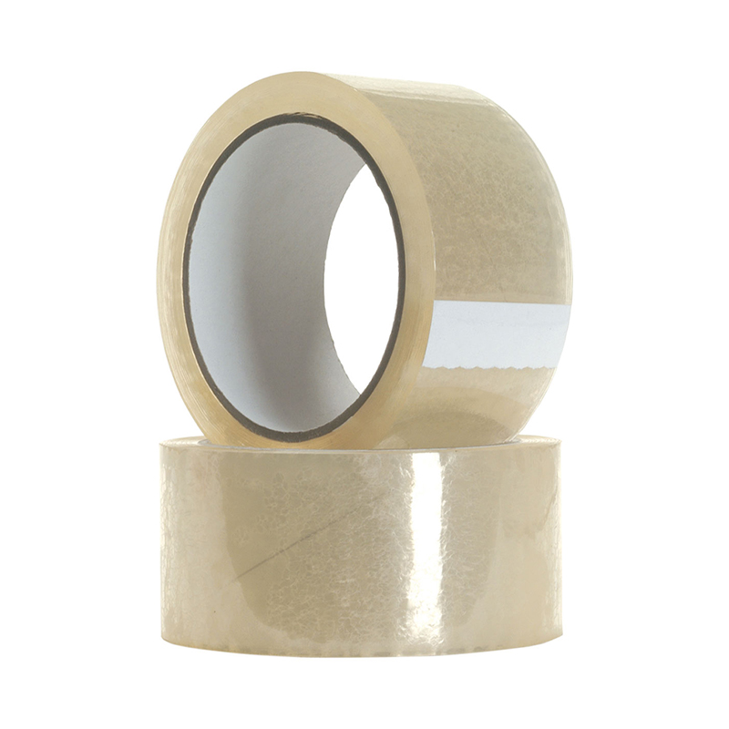Custom Heavy Duty Bopp Packaging Tape Shipping Tape For Packing Moving Office Storage