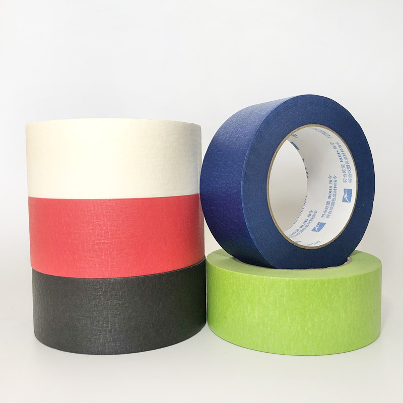 Decorative Packing Tape Adhesive Packaging Tape Logo Printed For Carton
