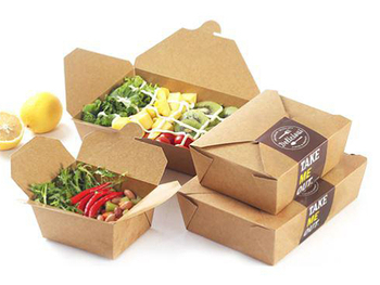 How Food Packaging Design Expresses the Good Taste of Food